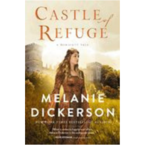 Castle of Refuge Castle of Refuge