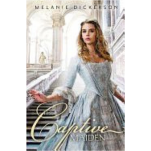 Captive Maiden, The (Fairy Tale Romance)