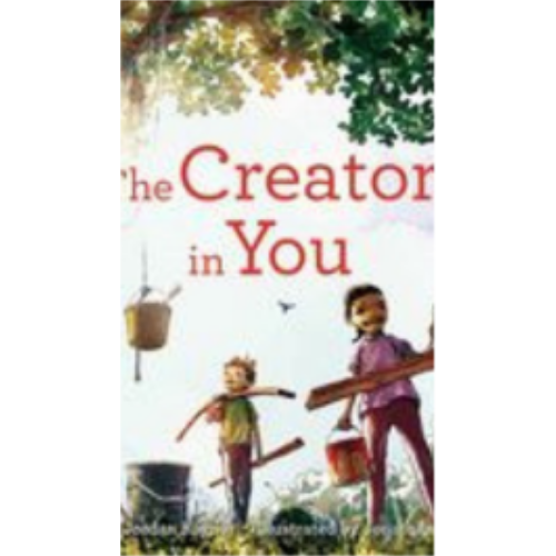 Creator in You, The