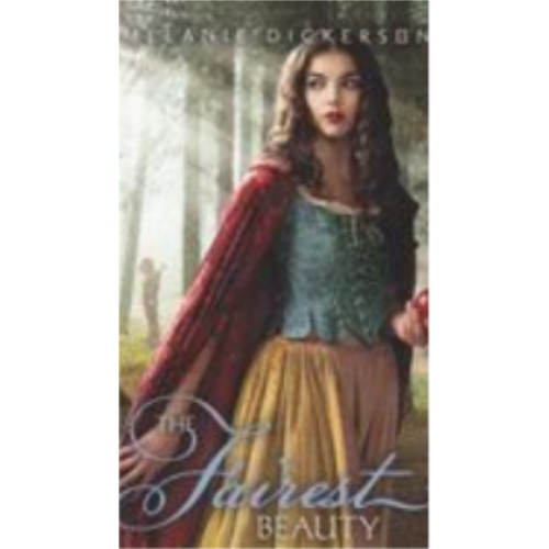 Fairest Beauty, The (Fairy Tale Romance)
