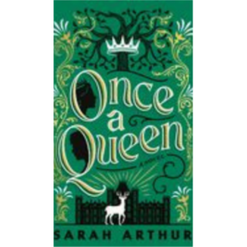 Once a Queen (The Carrick Hall Novels) Once a Queen (The Carrick Hall Novels)
