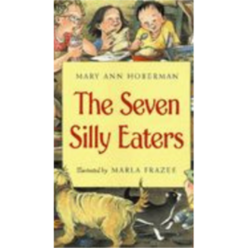 Seven Silly Eaters, The