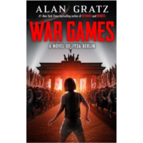 War Games War Games