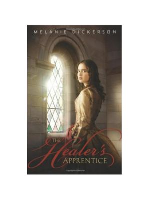 Healer's Apprentice, The (Fairy Tale Romance)