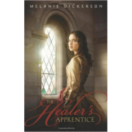 Healer's Apprentice, The (Fairy Tale Romance)