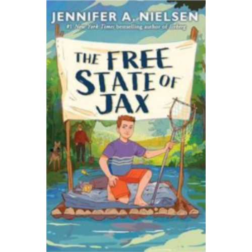Free State of Jax, The Free State of Jax, The