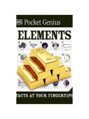 Pocket Genius Elements (Pocket Genius) Pocket Genius Elements (Pocket Genius)