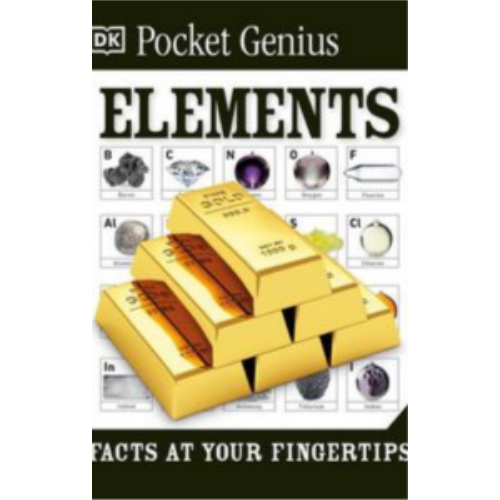 Pocket Genius Elements (Pocket Genius) Pocket Genius Elements (Pocket Genius)