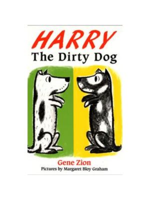 Harry the Dirty Dog