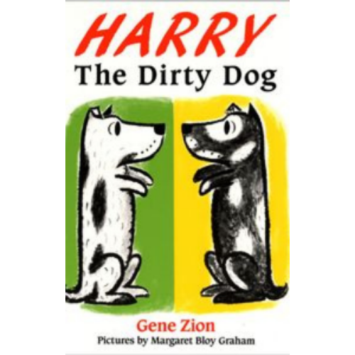 Harry the Dirty Dog Harry the Dirty Dog