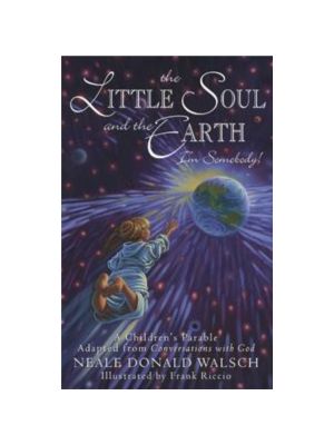 Little Soul and the Earth: I'm Somebody!, The (Young Spirit Books)