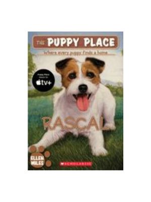 Rascal (the Puppy Place #4)