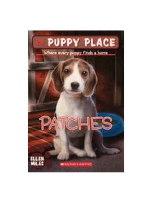 Patches (the Puppy Place #8)