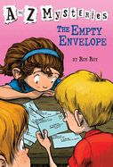 Empty Envelope, The (A to Z Mysteries)
