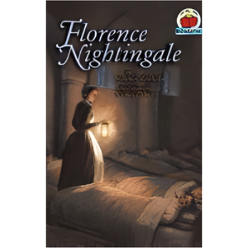 Florence Nightingale (On My Own Biographies Florence Nightingale (On My Own Biographies