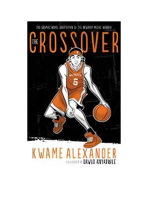 Crossover Graphic Novel, The: A Graphic Novel