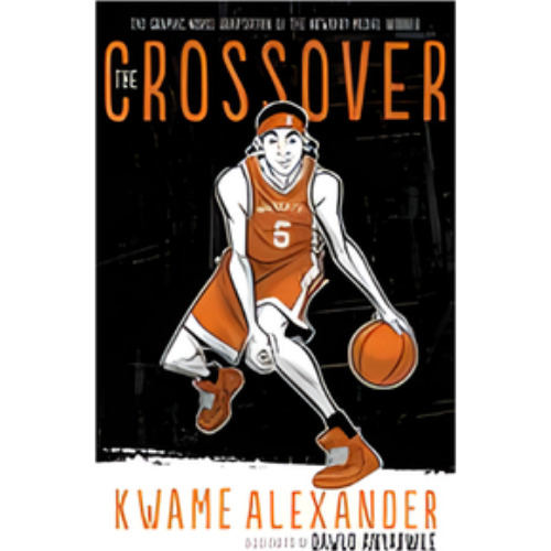 Crossover Graphic Novel, The: A Graphic Novel