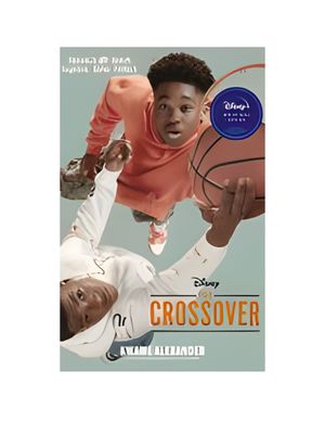 Crossover Tie-In Edition, The