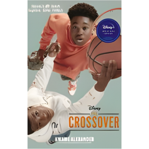 Crossover Tie-In Edition, The