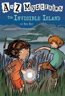 Invisible Island, The (A to Z Mysteries)