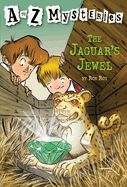 Jaguar's Jewel, The (A to Z Mysteries)