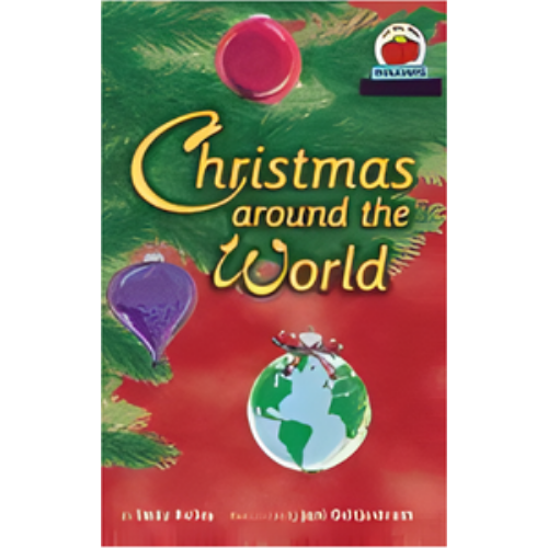 Christmas Around the World (Revised) Christmas Around the World (Revised)