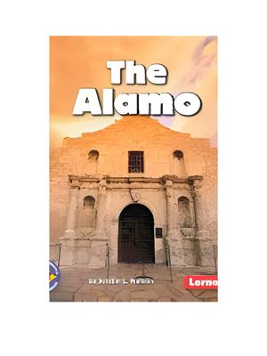 Alamo, The