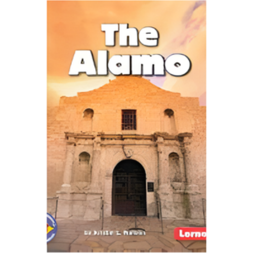 Alamo, The