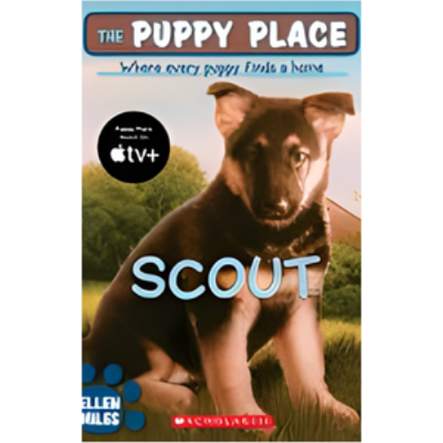 Puppy Place #7, The: Scout Puppy Place #7, The: Scout
