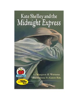 Kate Shelley and the Midnight Express