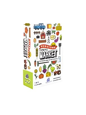 Downtown Farmers Market