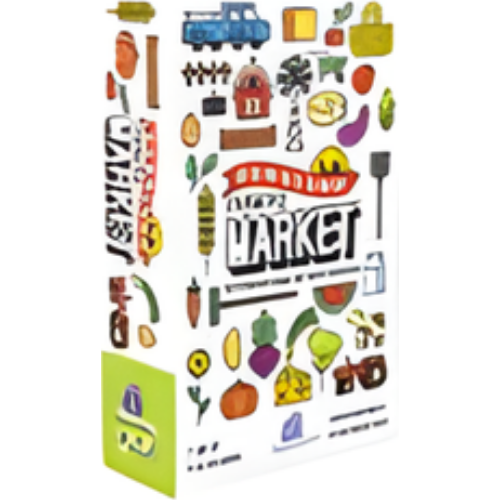 Downtown Farmers Market