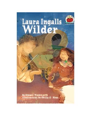 Laura Ingalls Wilder