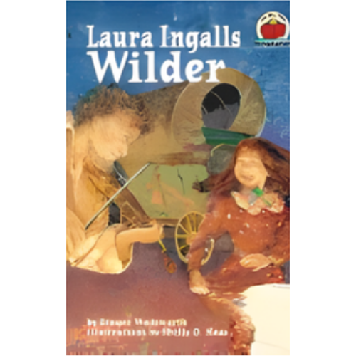 Laura Ingalls Wilder