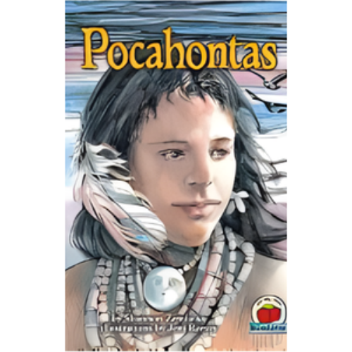 Pocahontas