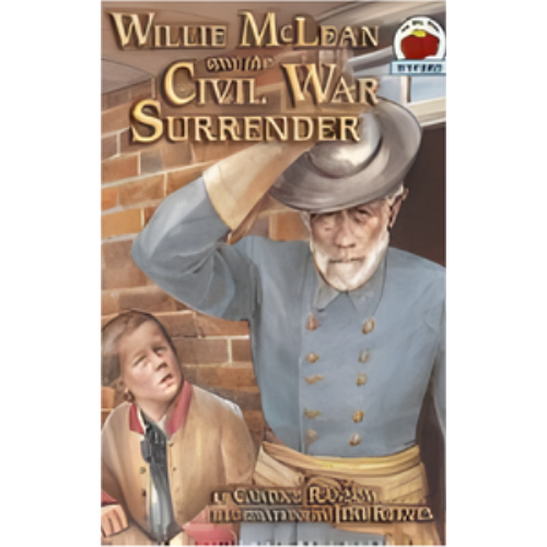Willie McLean and the Civil War Surrender
