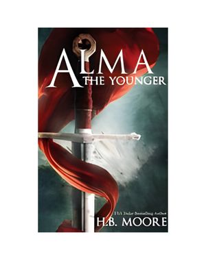 Alma the Younger