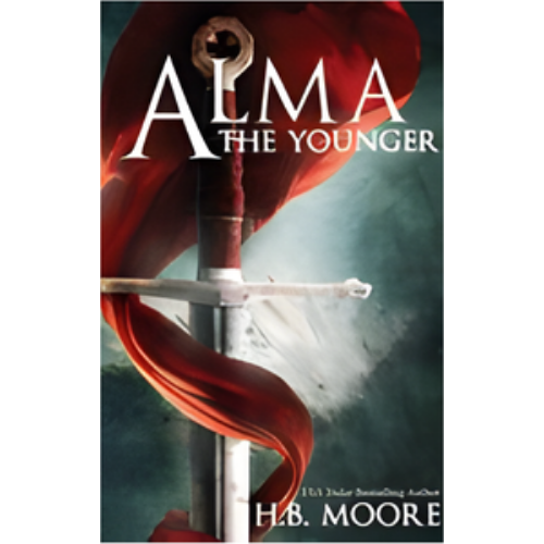 Alma the Younger