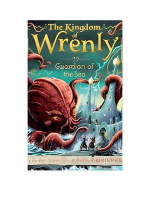 Guardian of the Sea (Kingdom of Wrenly #22)