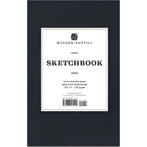 Large Sketchbook
