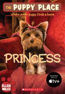 Princess (The Puppy Place #12)