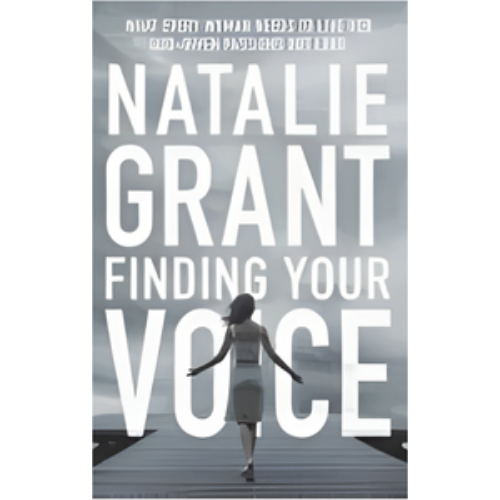 Finding Your Voice: What Every Woman Needs to Live Her God-Given Passions Out Loud Finding Your Voice: What Every Woman Needs to Live Her God-Given Passions Out Loud