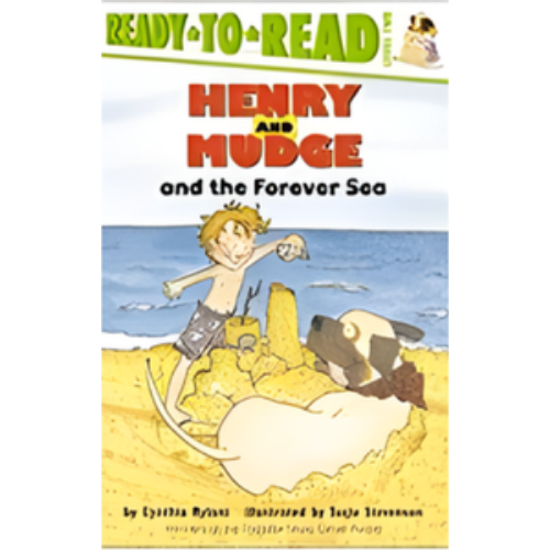 Henry and Mudge and the Forever Sea Henry and Mudge and the Forever Sea
