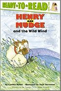 Henry and Mudge and the Wild Wind