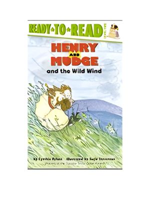 Henry and Mudge and the Wild Wind