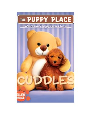 Cuddles (the Puppy Place #52)