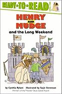 Henry and Mudge and the Long Weekend
