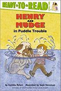 Henry and Mudge in Puddle Trouble