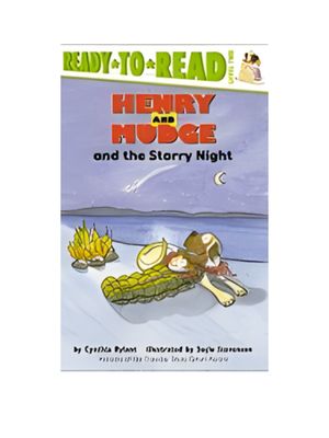 Henry and Mudge and the Starry Night