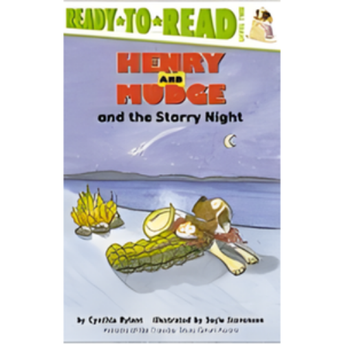 Henry and Mudge and the Starry Night Henry and Mudge and the Starry Night